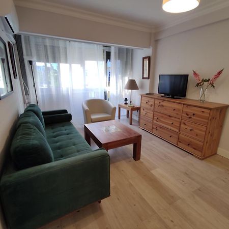 Apartamento Celia Séville Extérieur photo