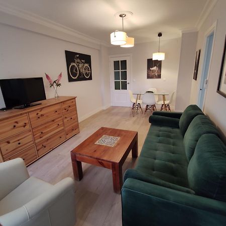 Apartamento Celia Séville Extérieur photo