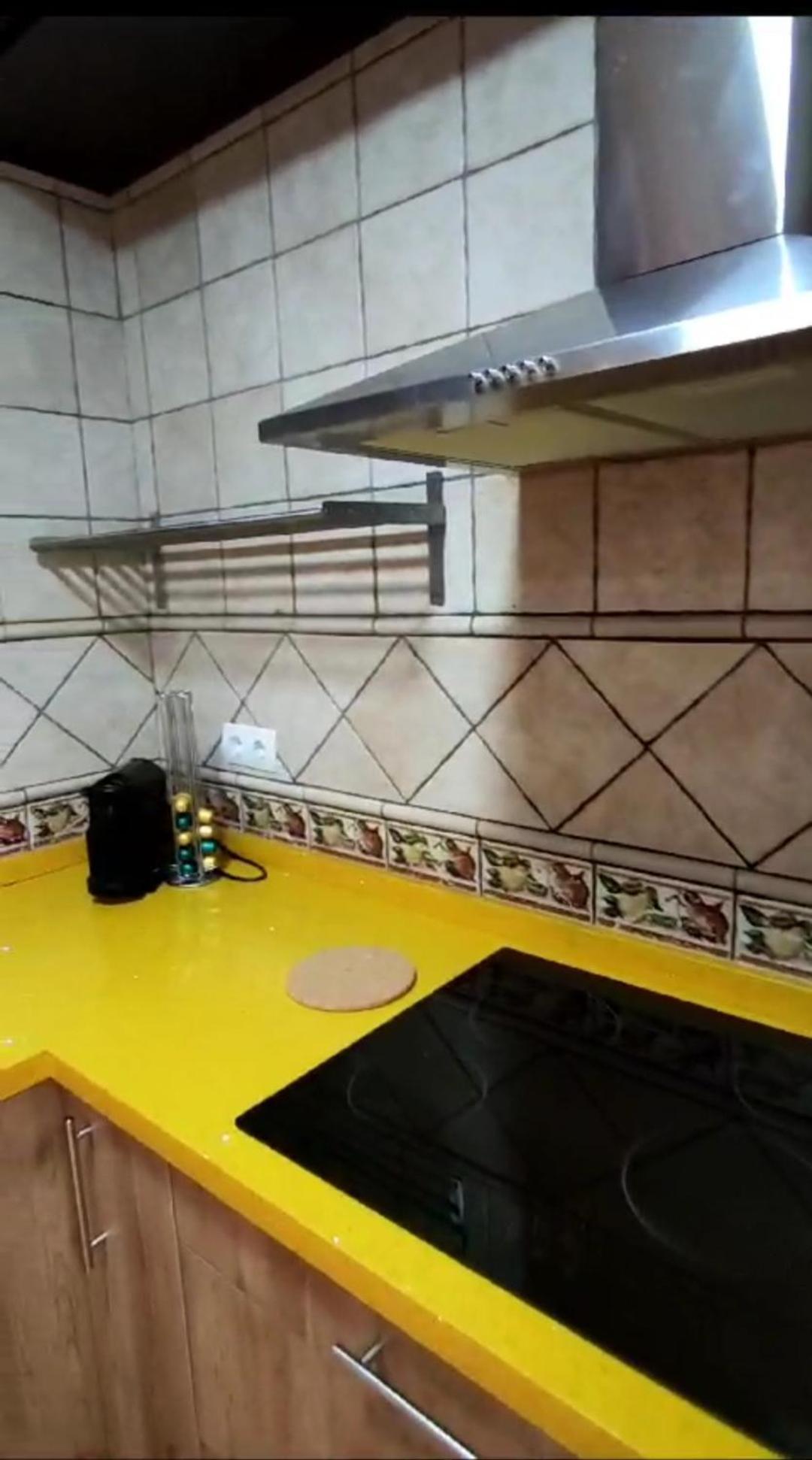 Apartamento Celia Séville Extérieur photo