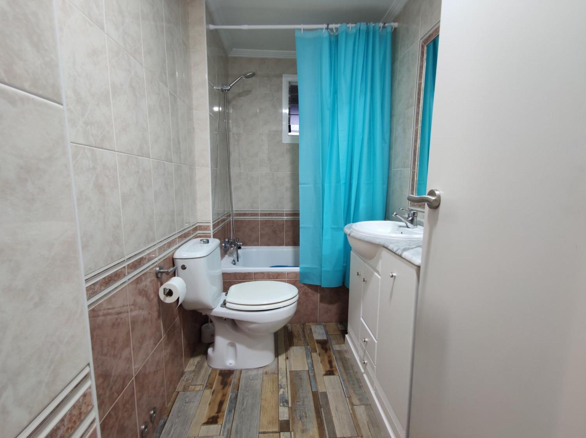 Apartamento Celia Séville Extérieur photo