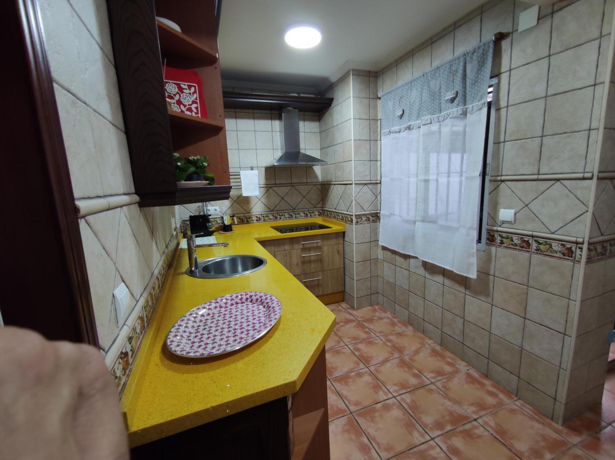Apartamento Celia Séville Extérieur photo