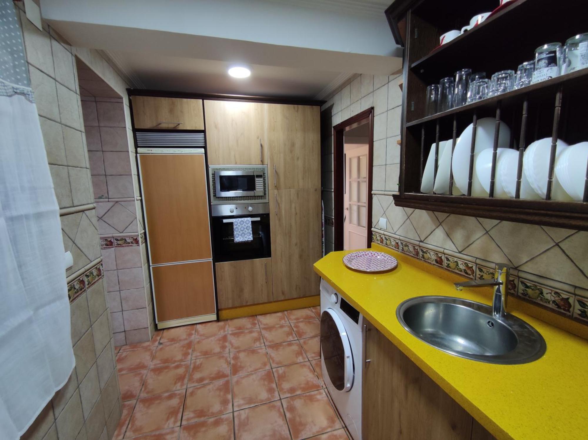 Apartamento Celia Séville Extérieur photo