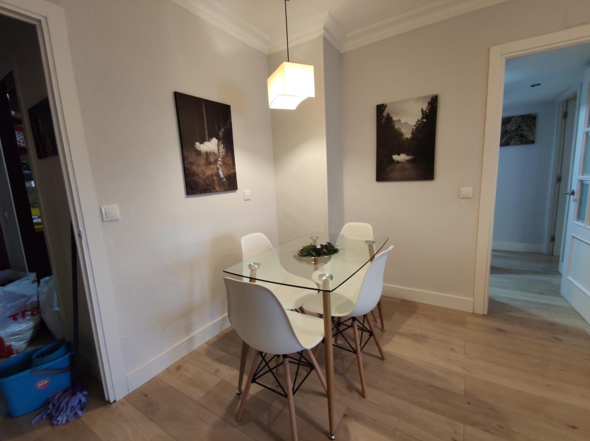 Apartamento Celia Séville Extérieur photo