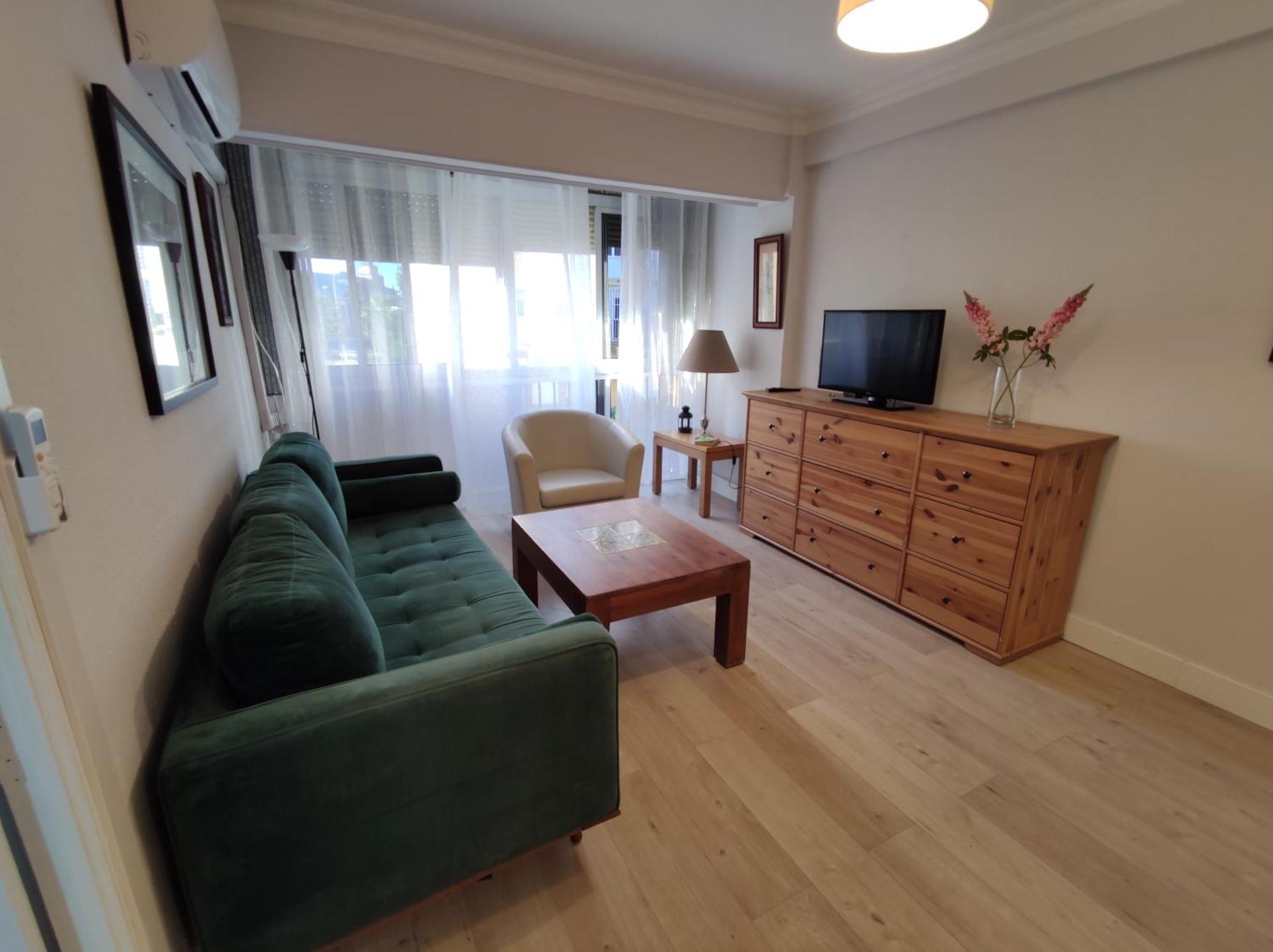 Apartamento Celia Séville Extérieur photo