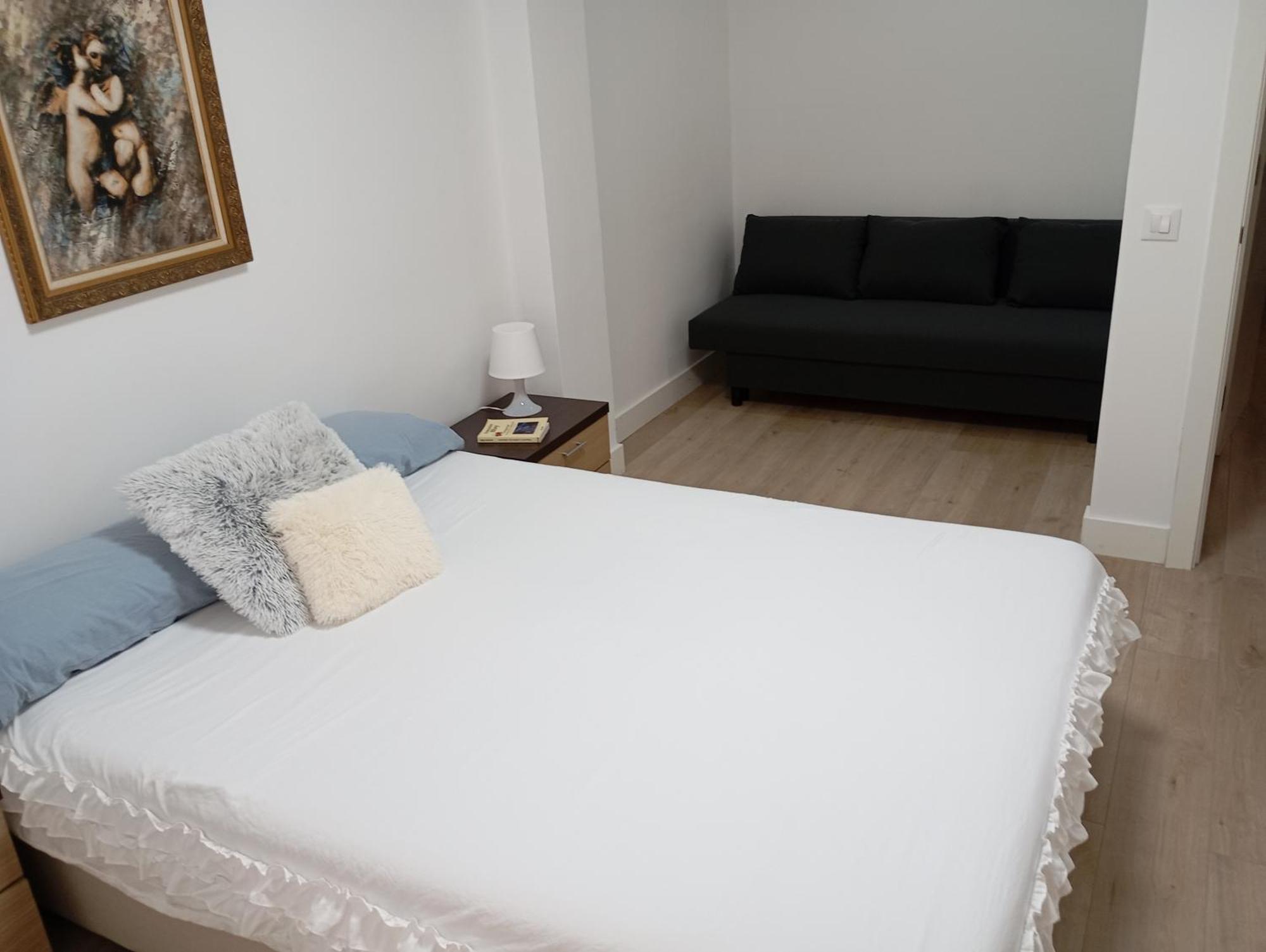 Apartamento Celia Séville Extérieur photo